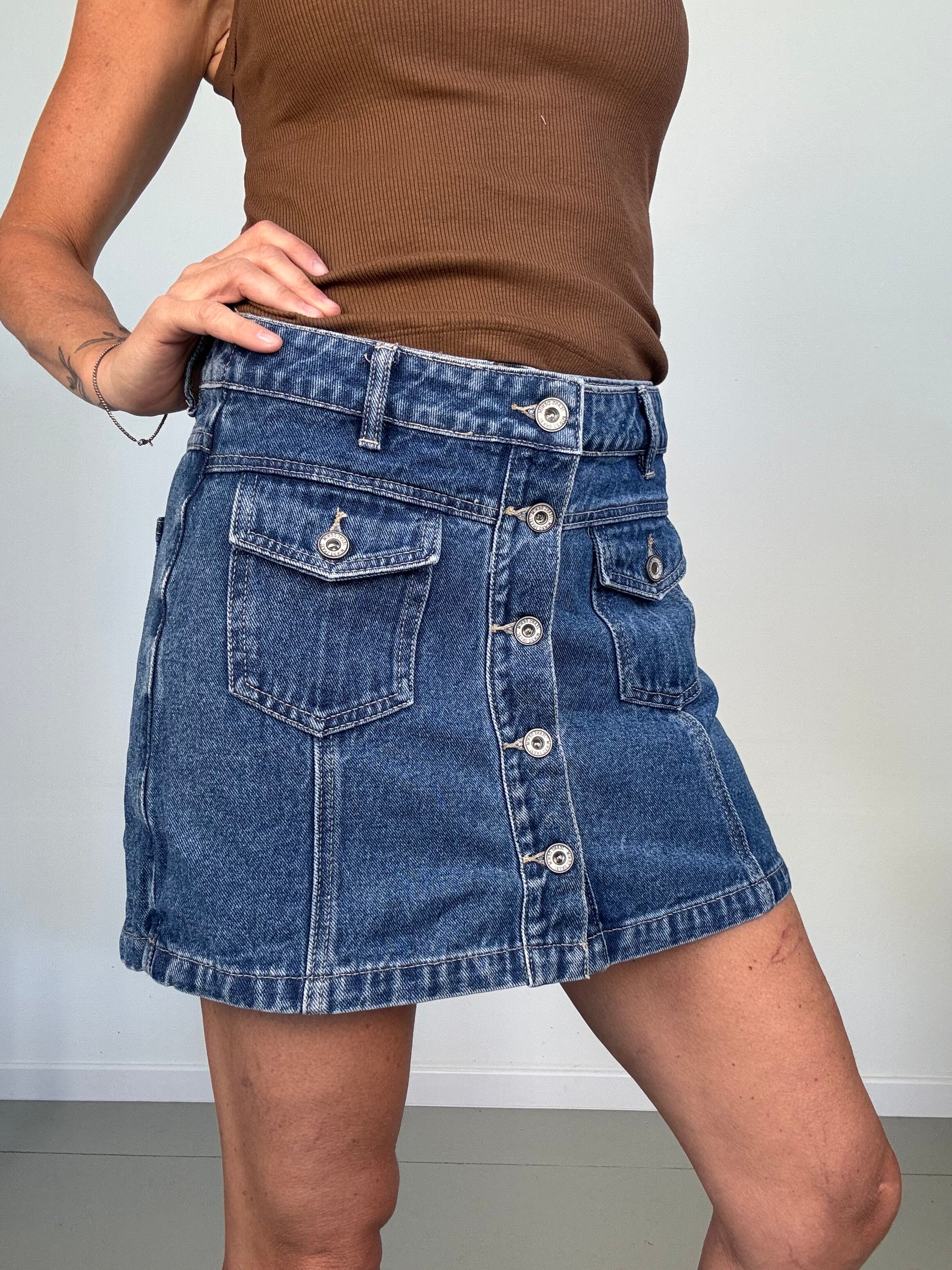 Skort SIRIA