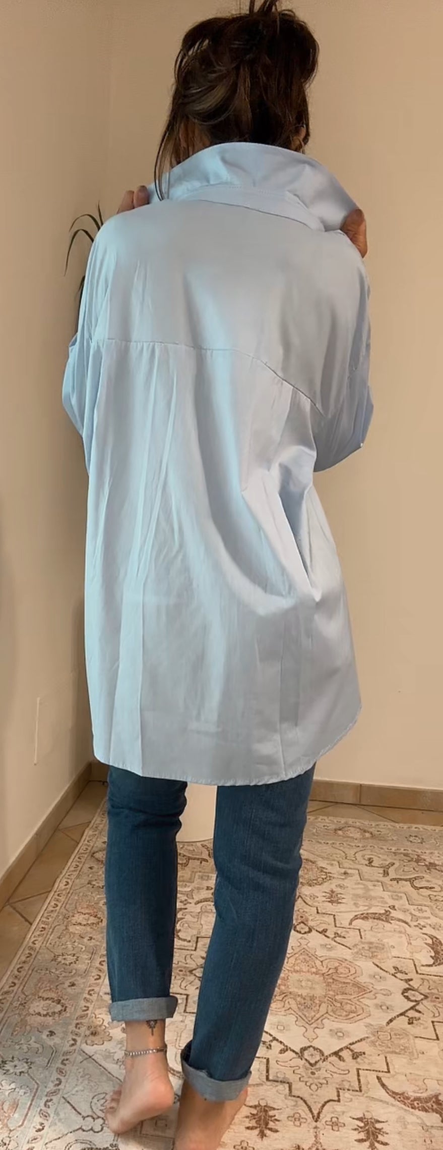 Camicia FIVE