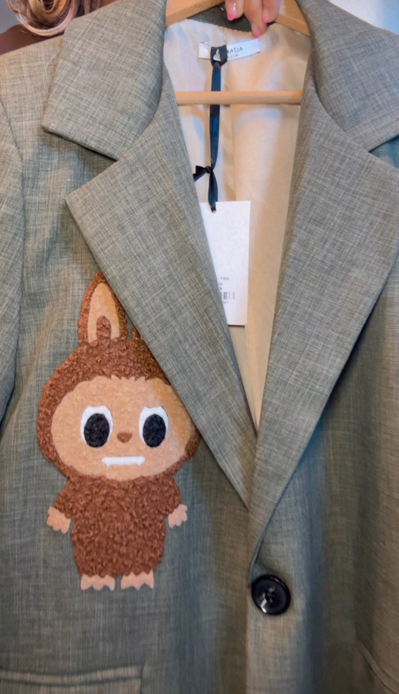 Blazer BALÙ