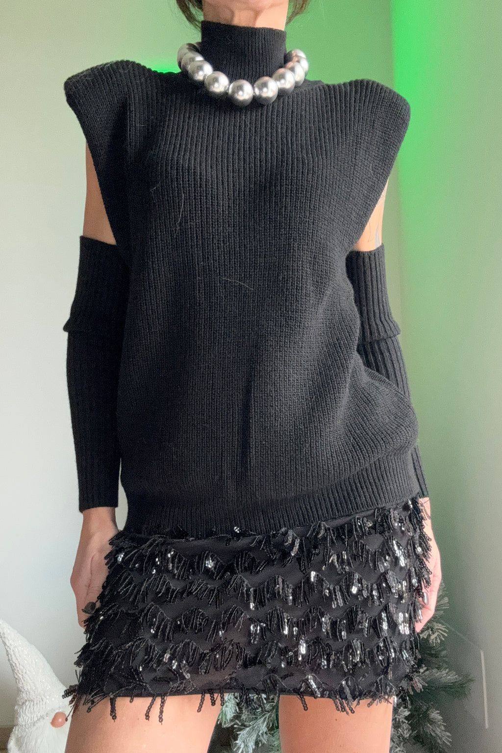 Maglione BARBARA