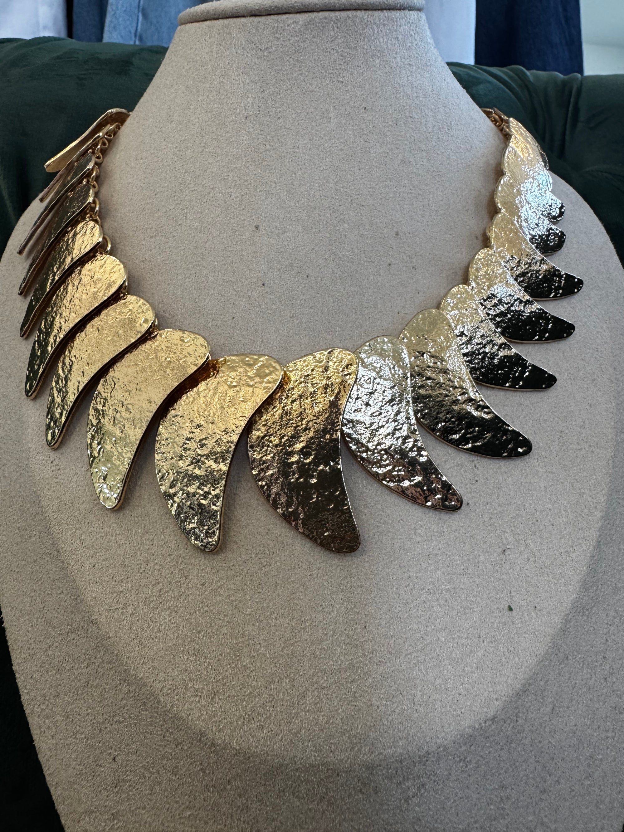 Collana STONE