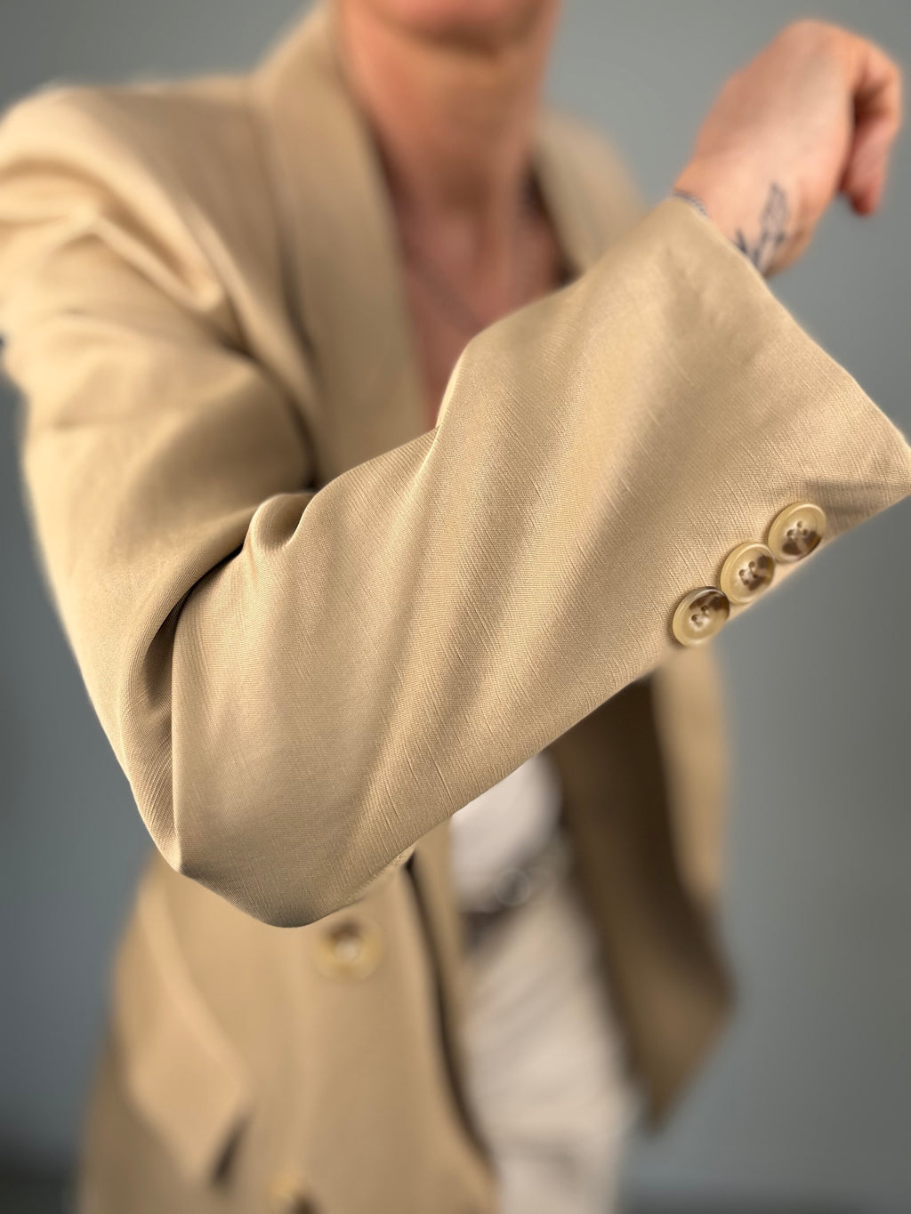 Blazer STEFANIA