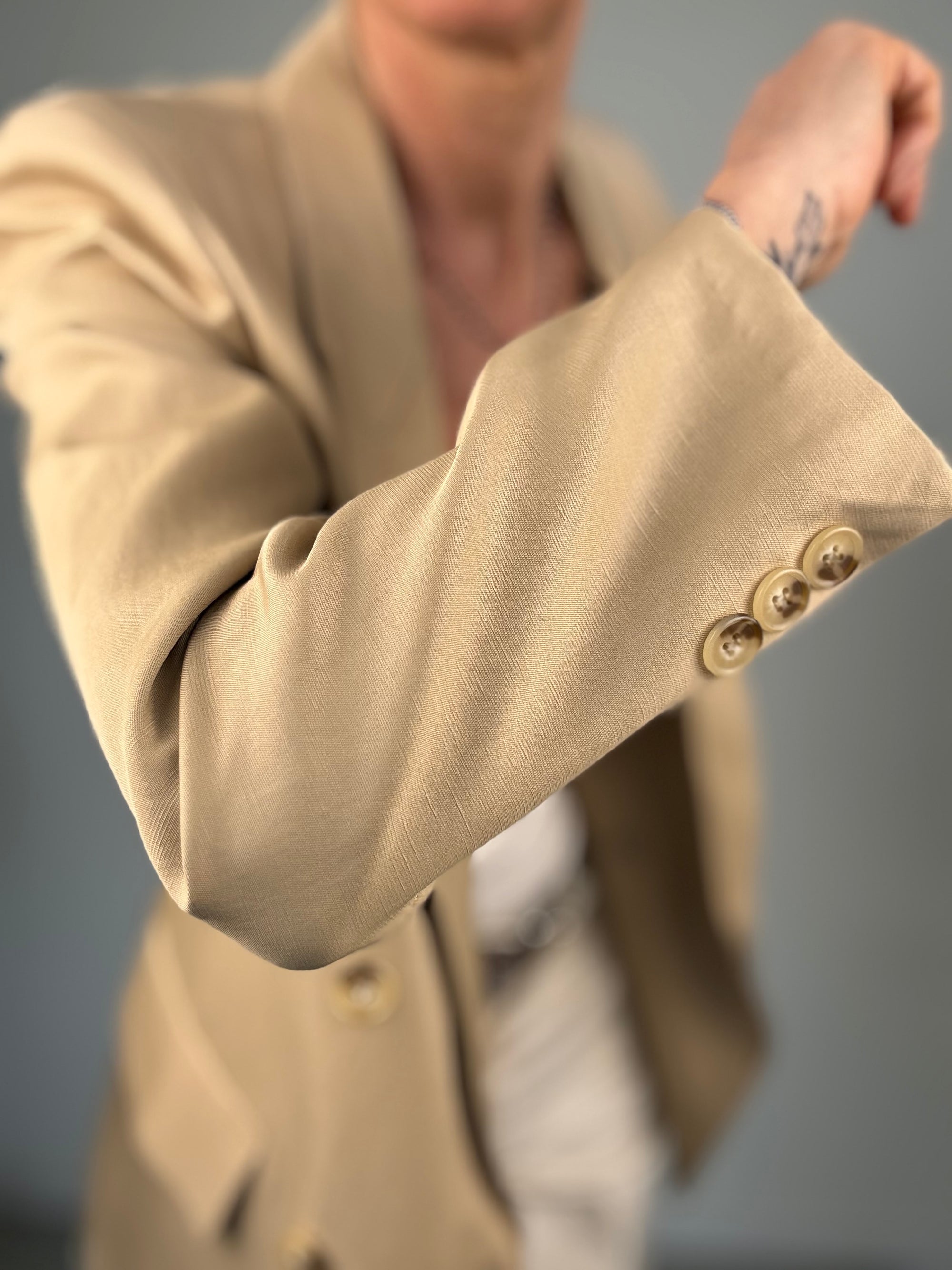 Blazer STEFANIA