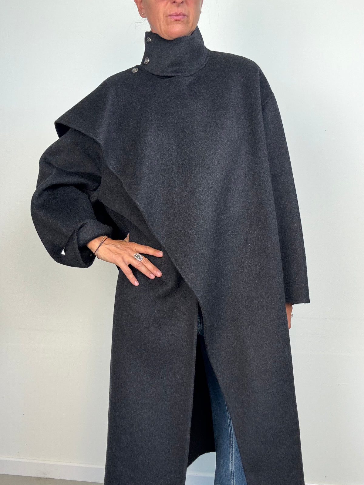 Cappotto MONROE
