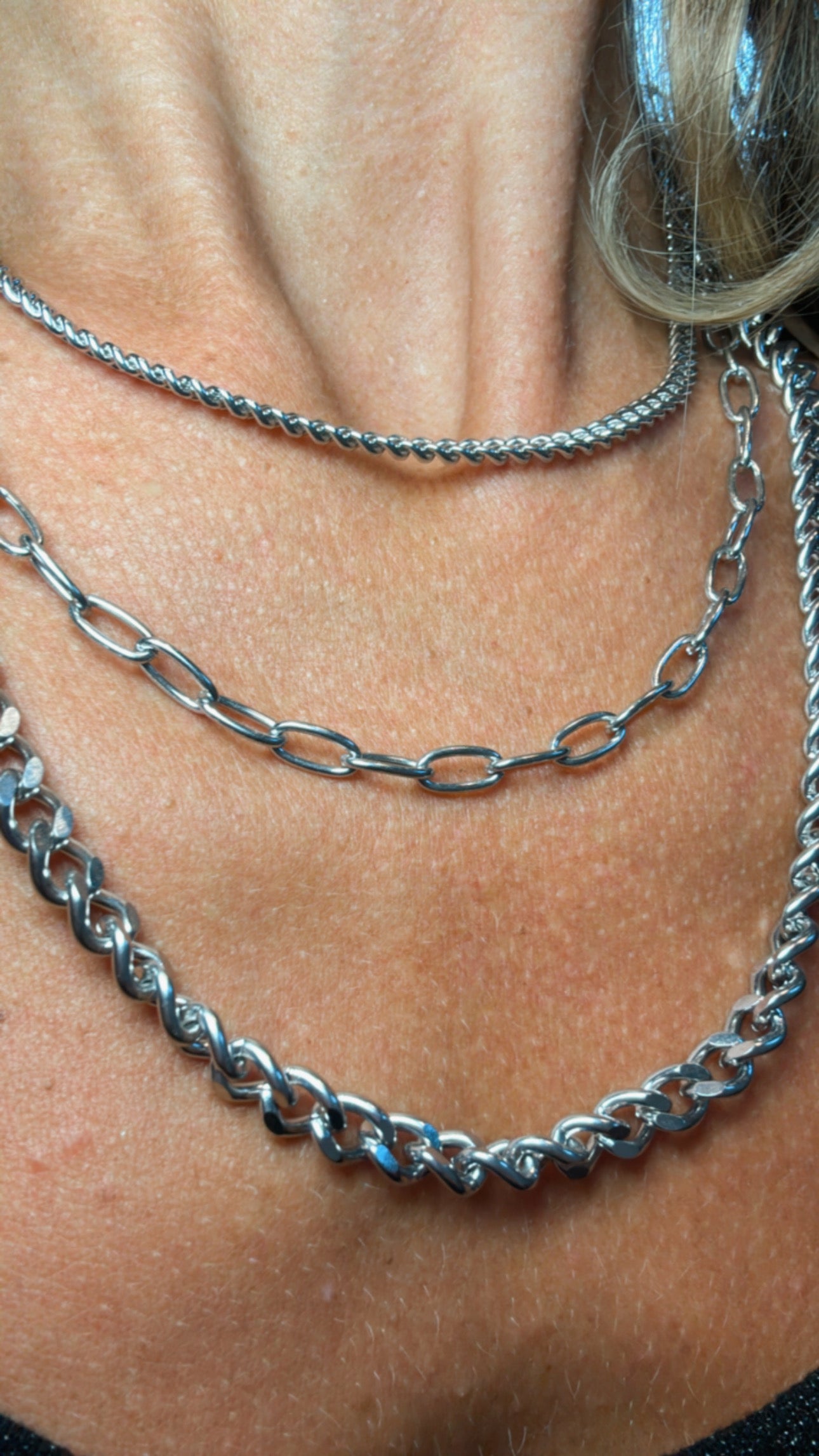 Collana SHARM