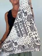 Foulard NEVADA