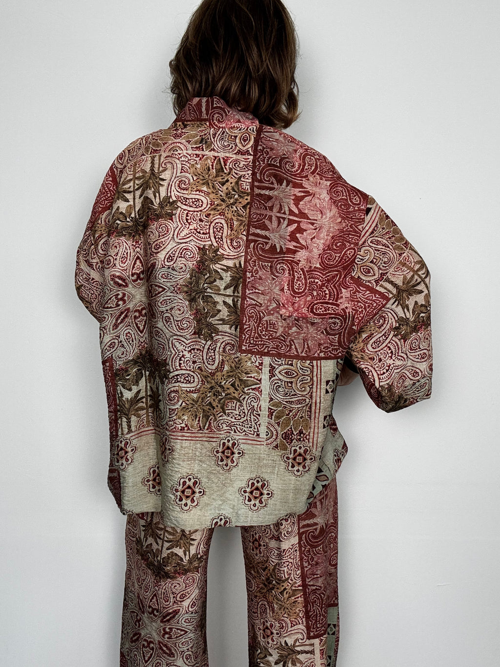 Kimono SEASON