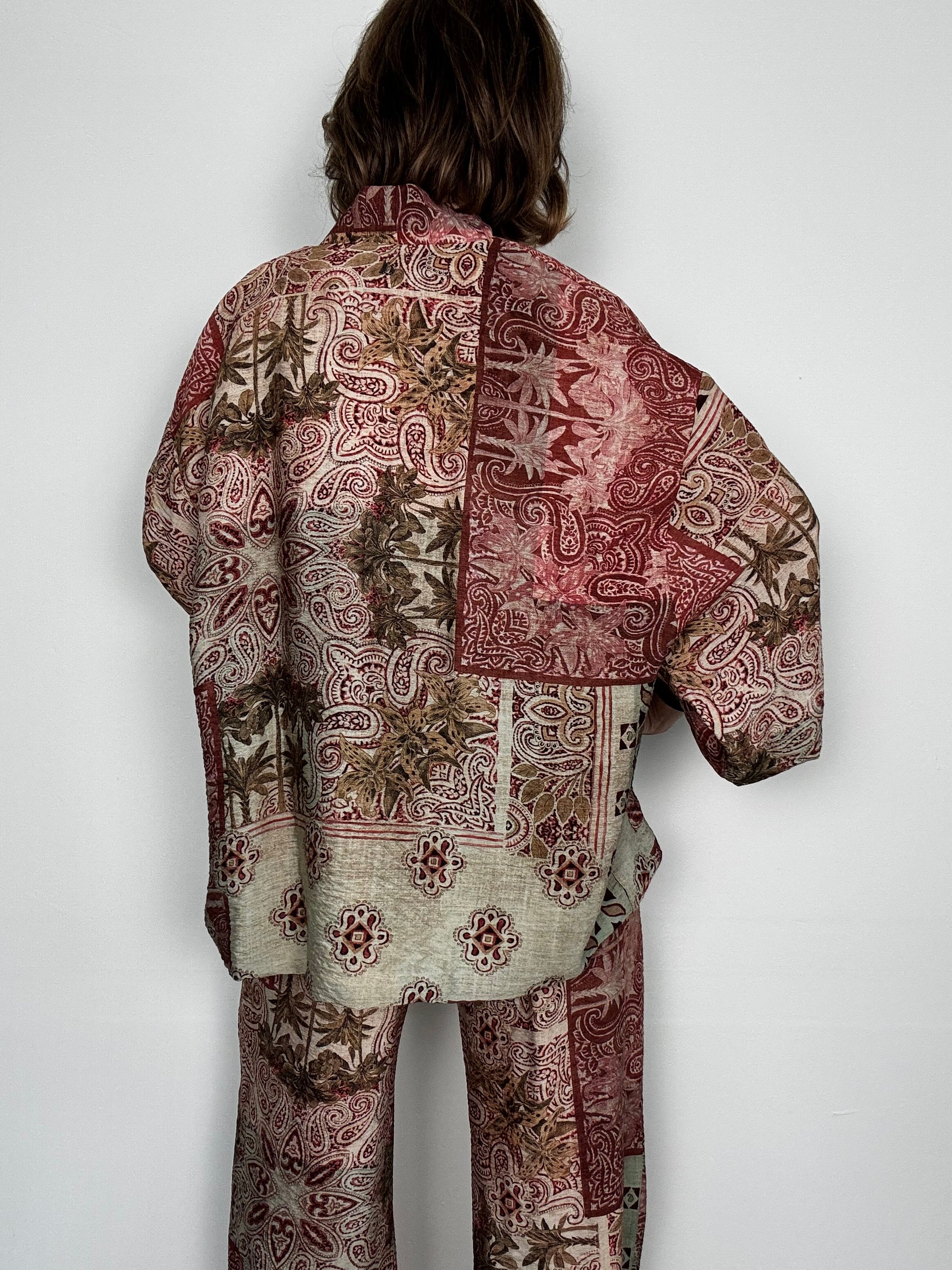 Kimono SEASON