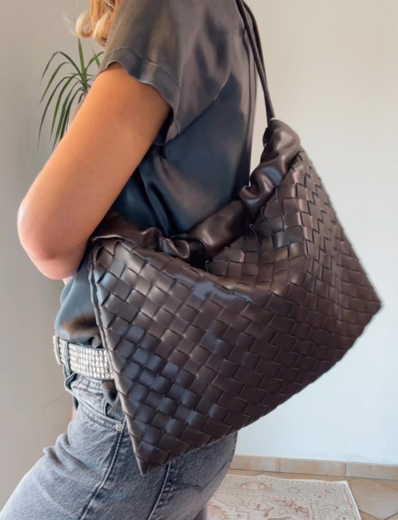 Borsa GLAM