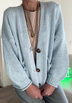 Cardigan ROMA SPRING