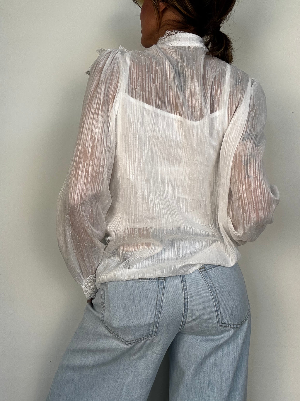 Camicia SERAFINO