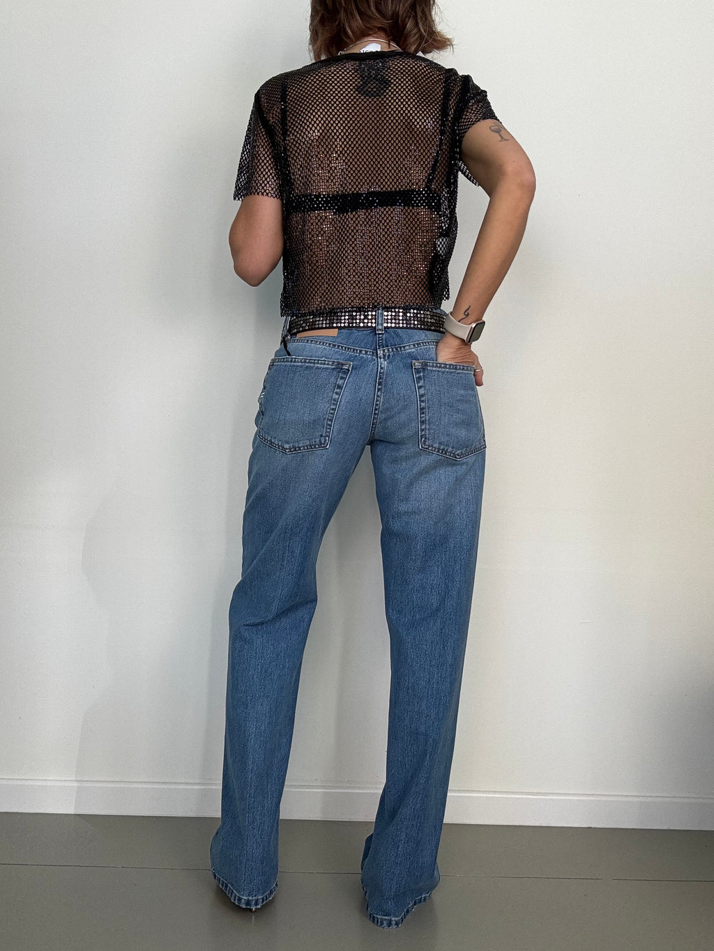 Jeans BASMA