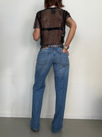 Jeans BASMA