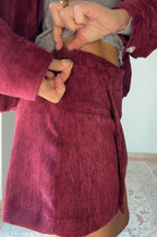 Gonna pantalone MADRID