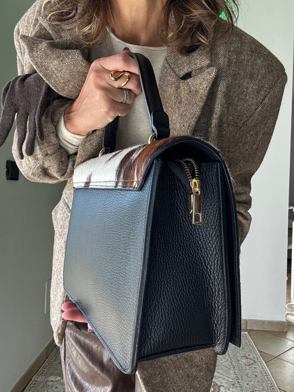 Borsa DAKOTA