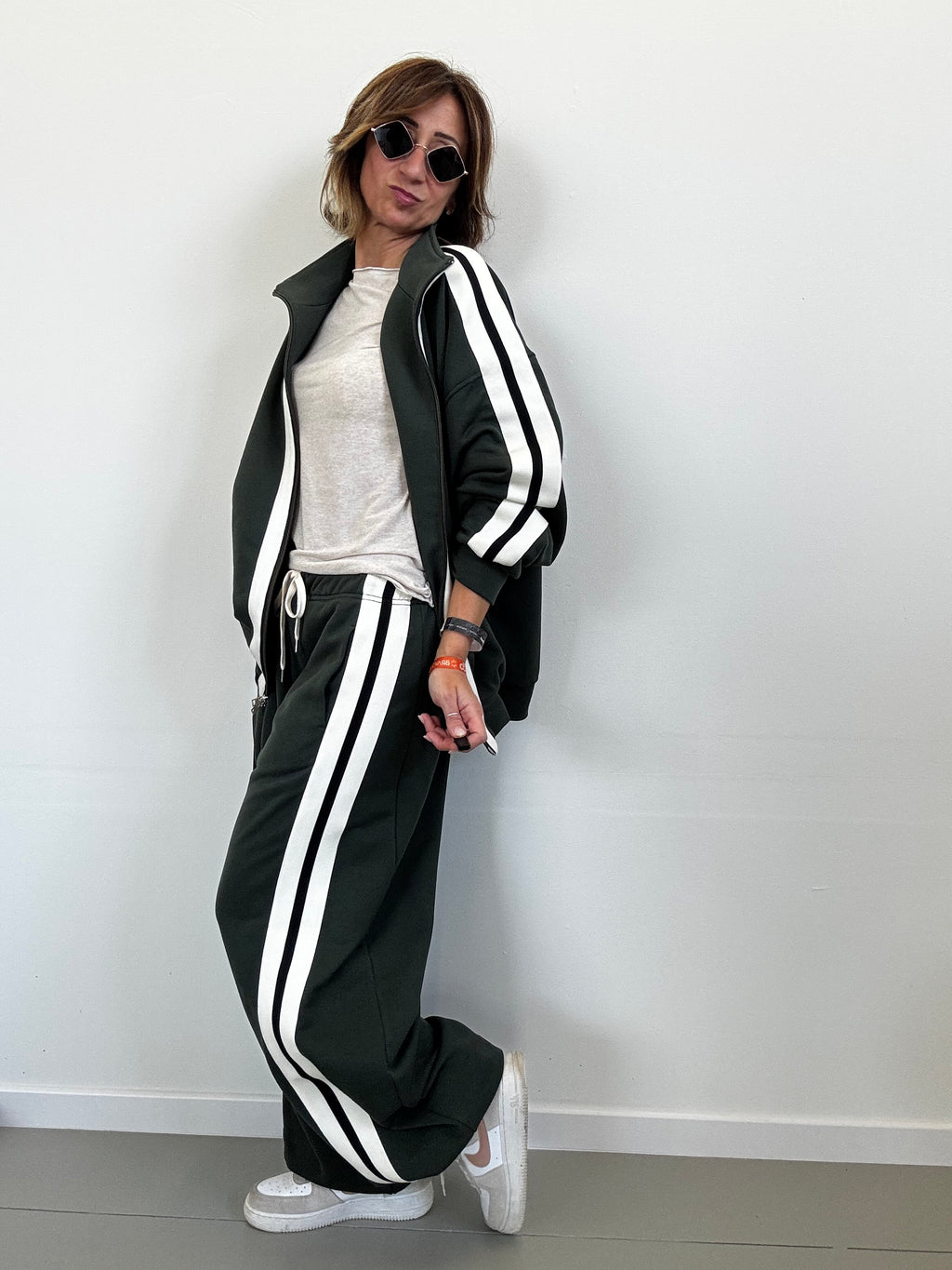 Pantalone tuta ARMY