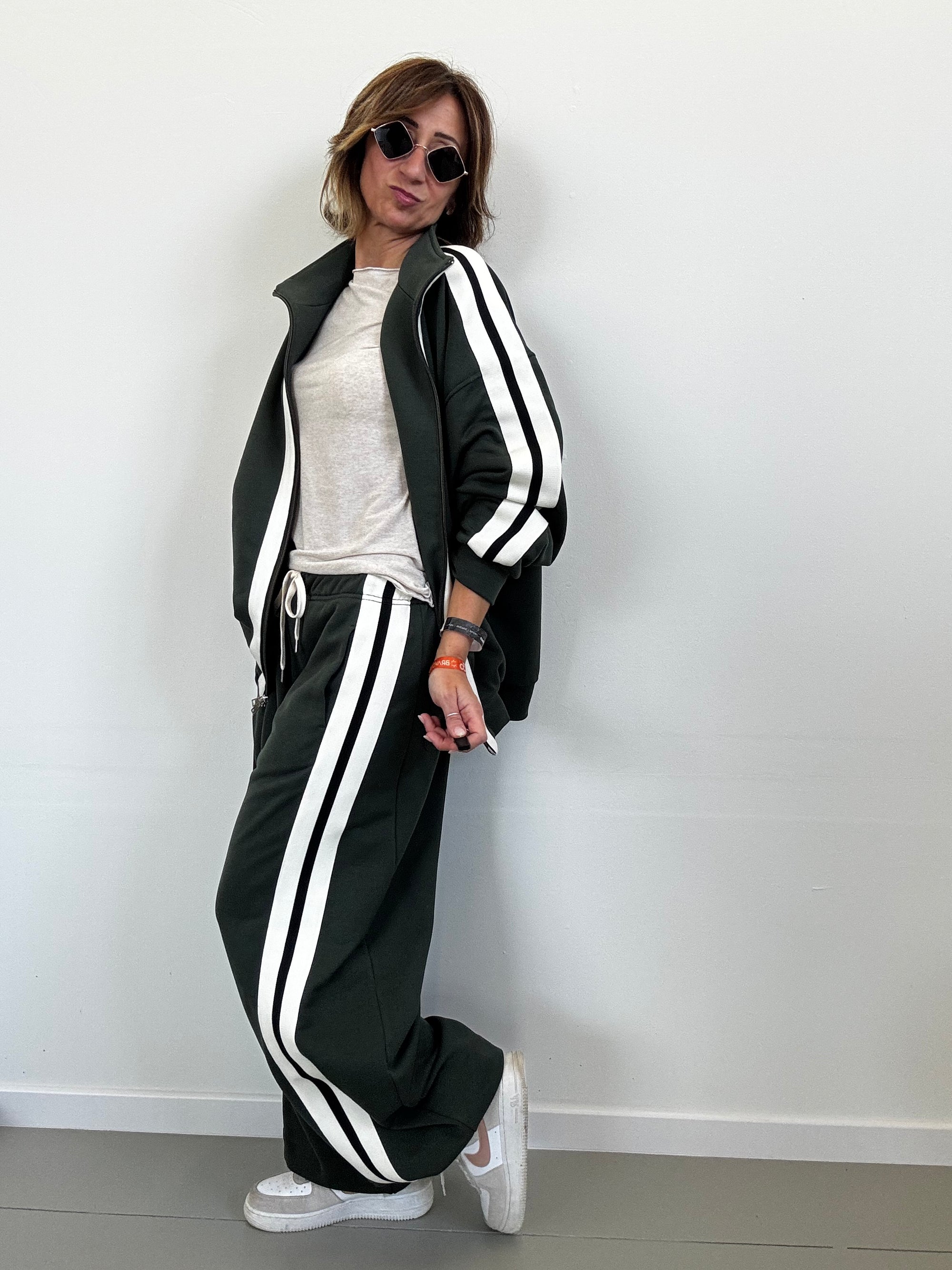 Pantalone tuta ARMY