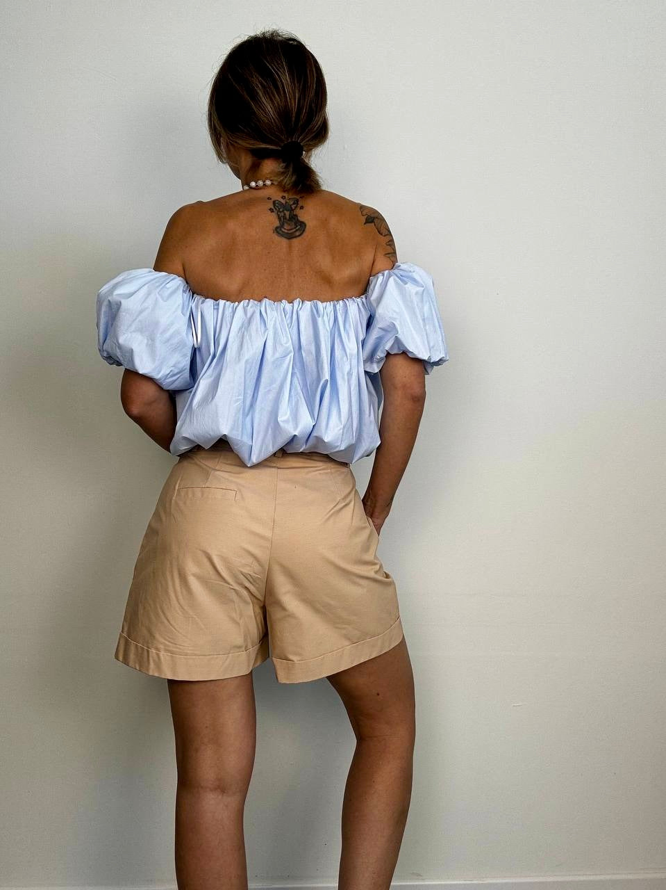 Top COLETTE