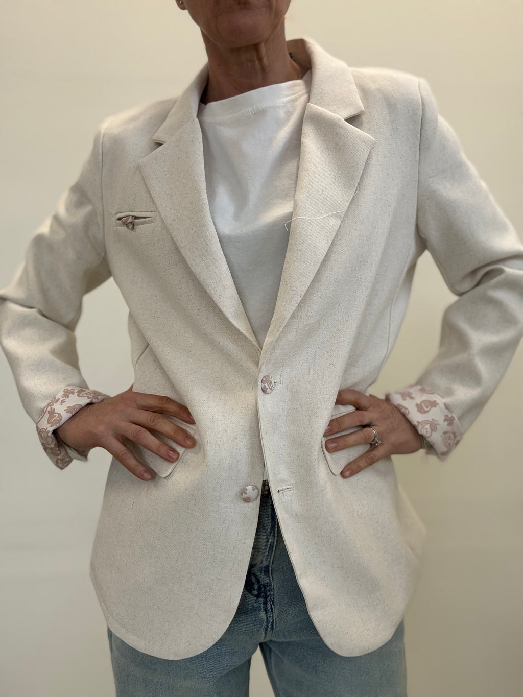 Blazer DESERT