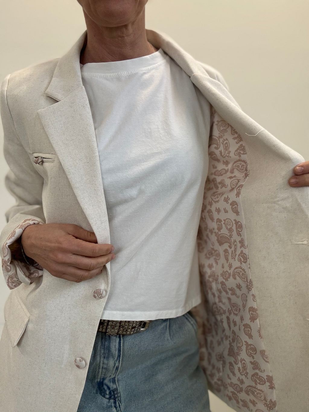 Blazer DESERT