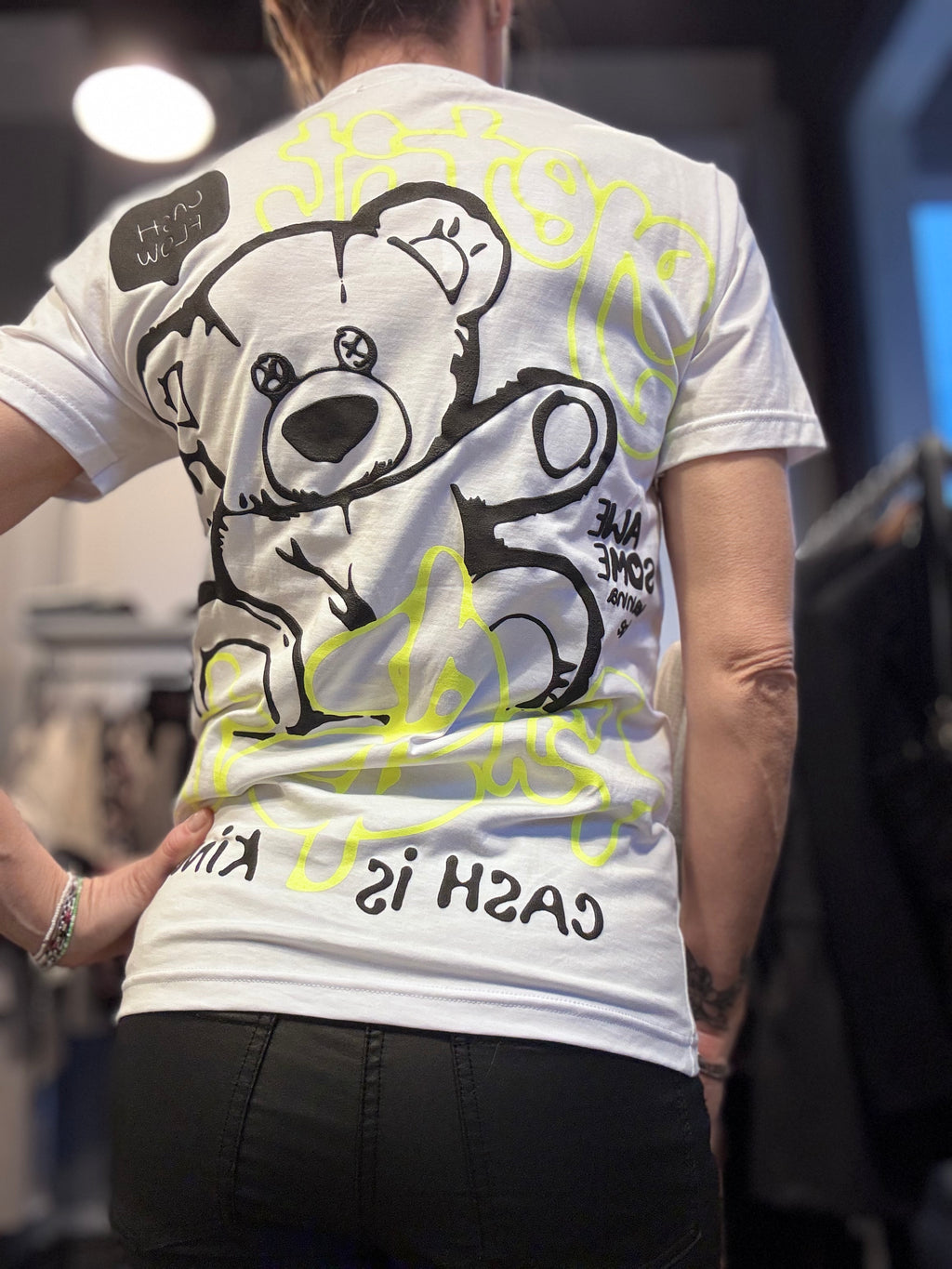 T-shirt ORSO