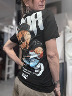 T-shirt ROCK
