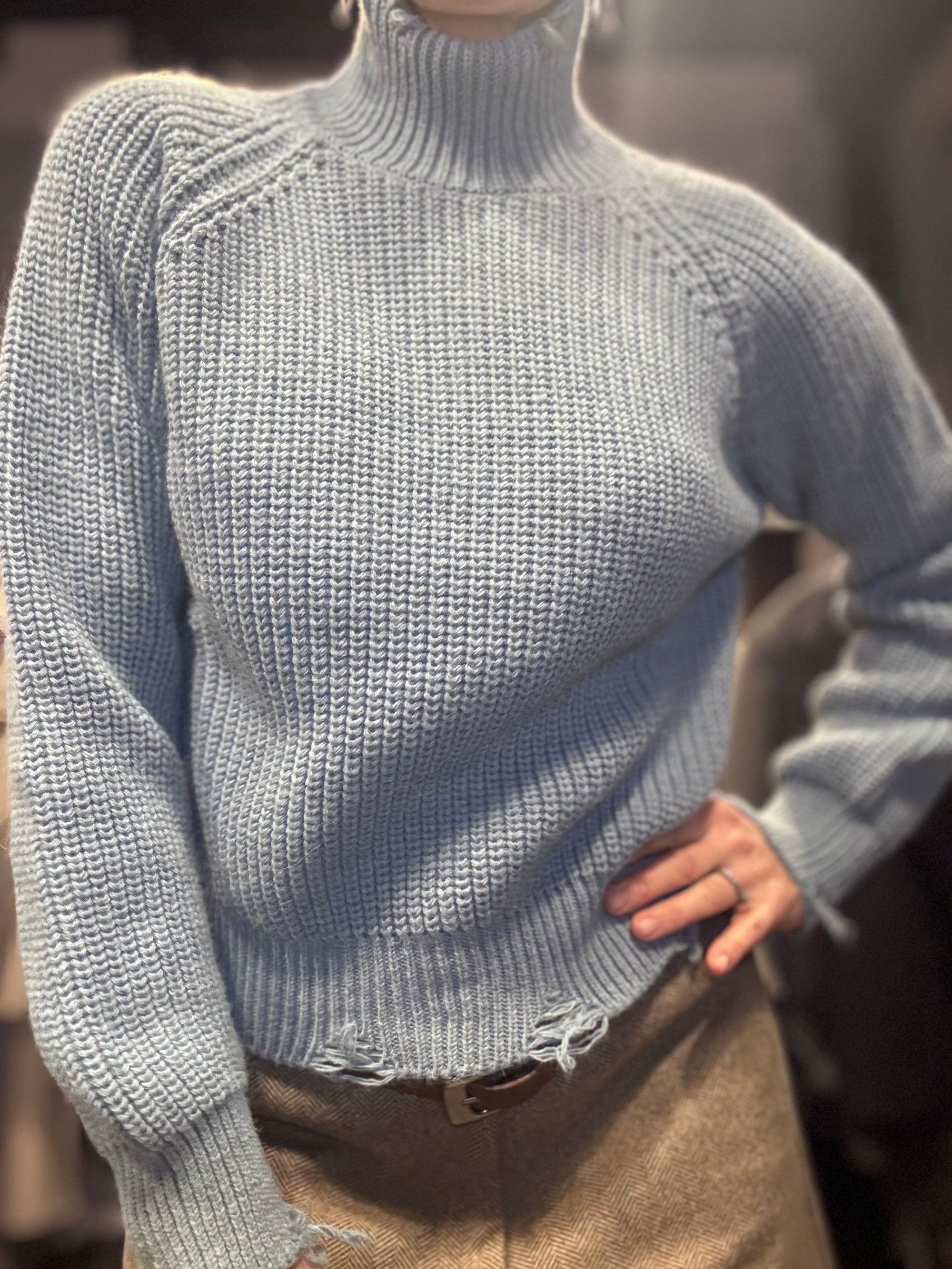 Maglione PATTY