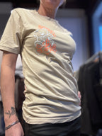 T-shirt ORSO