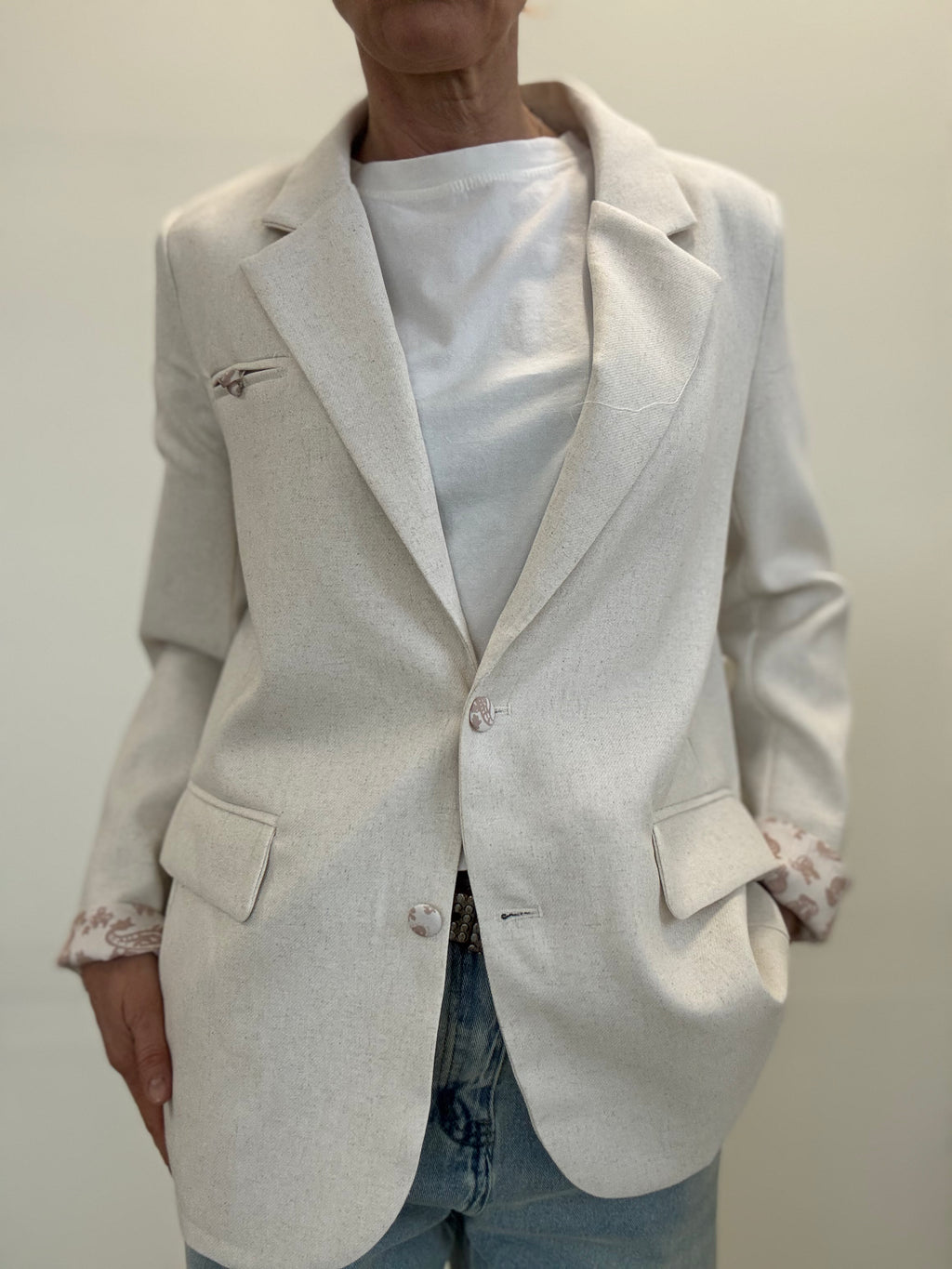 Blazer DESERT