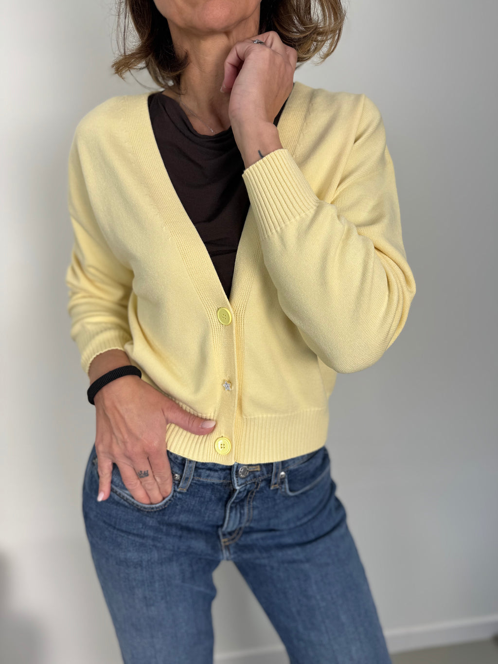 Cardigan ESSENCE