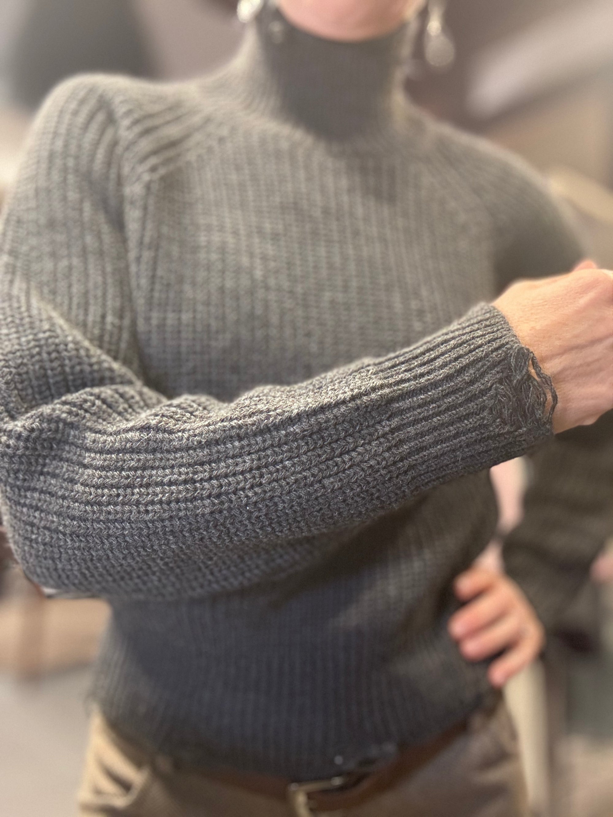 Maglione PATTY