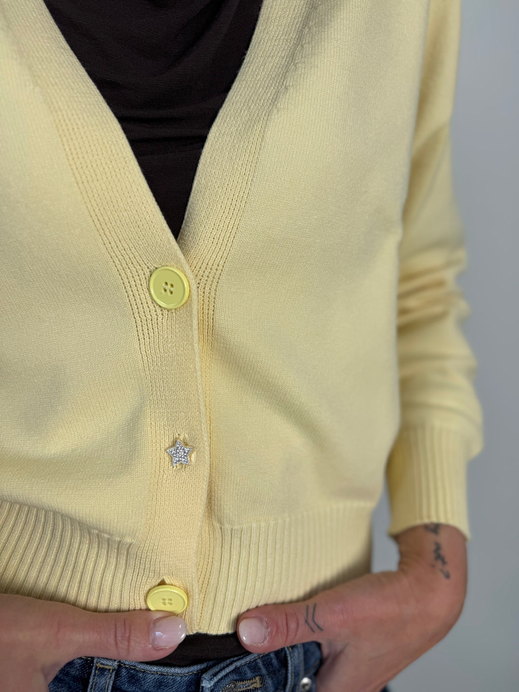 Cardigan ESSENCE