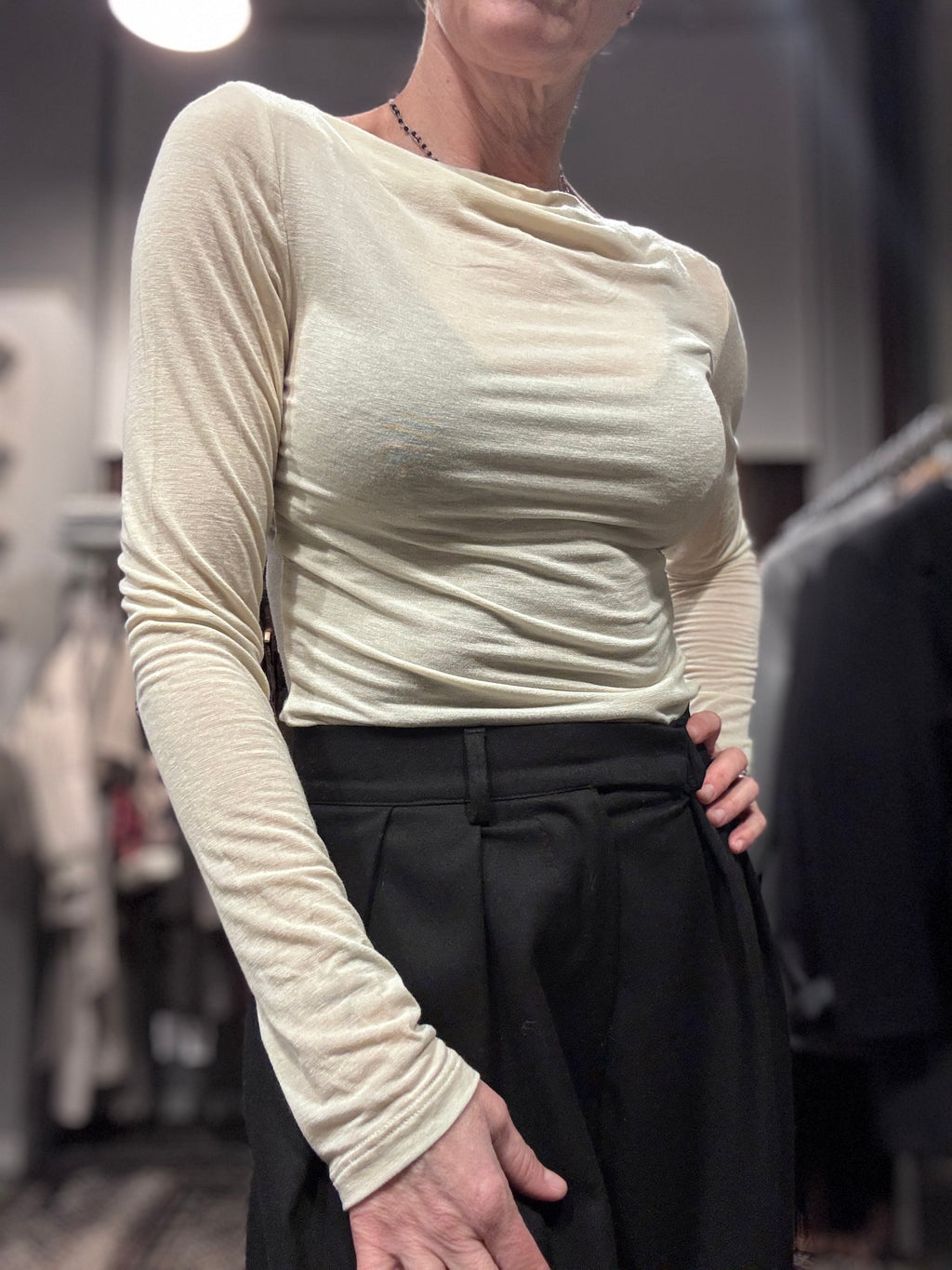 Maglia SKIN