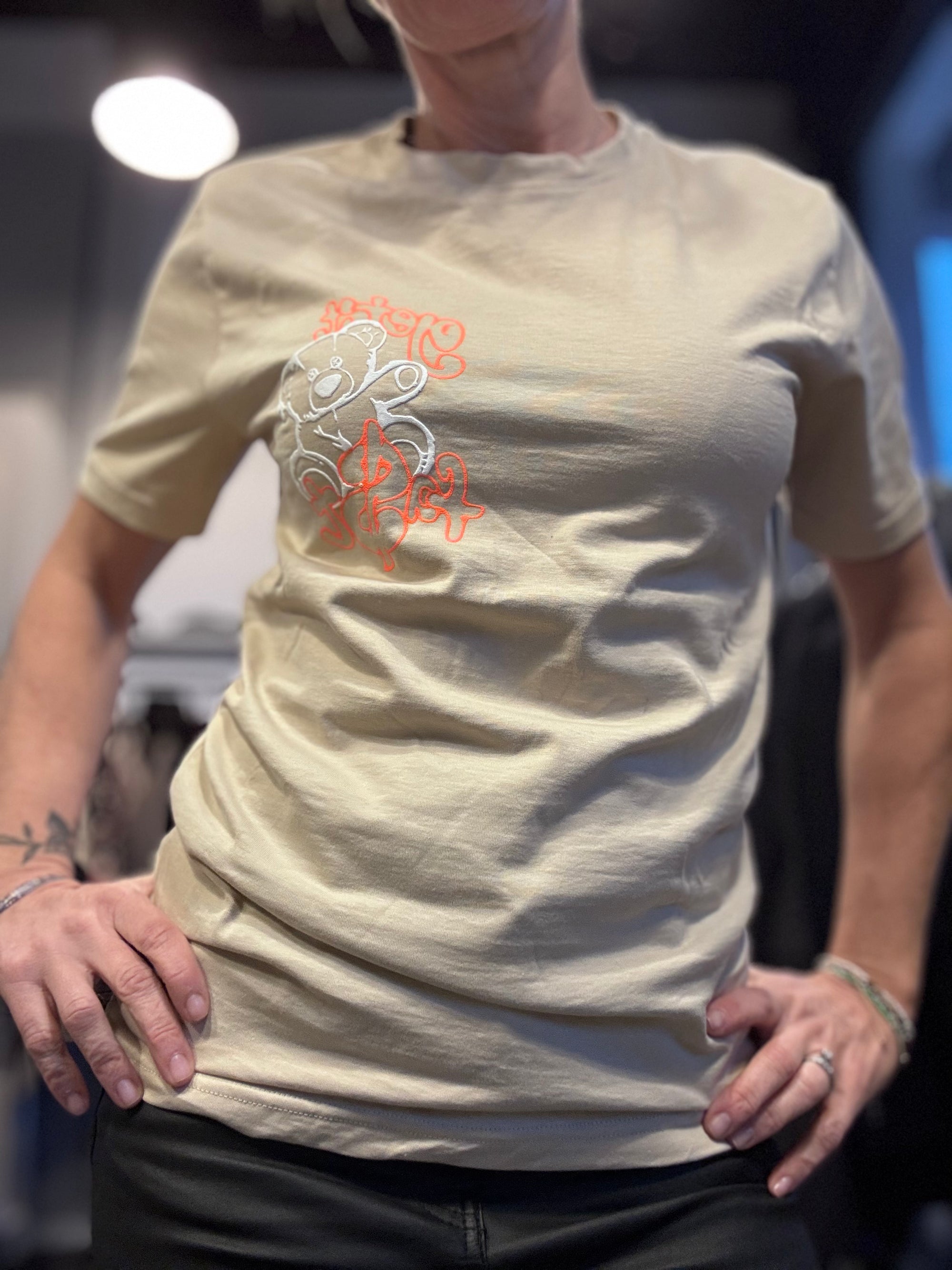 T-shirt ORSO