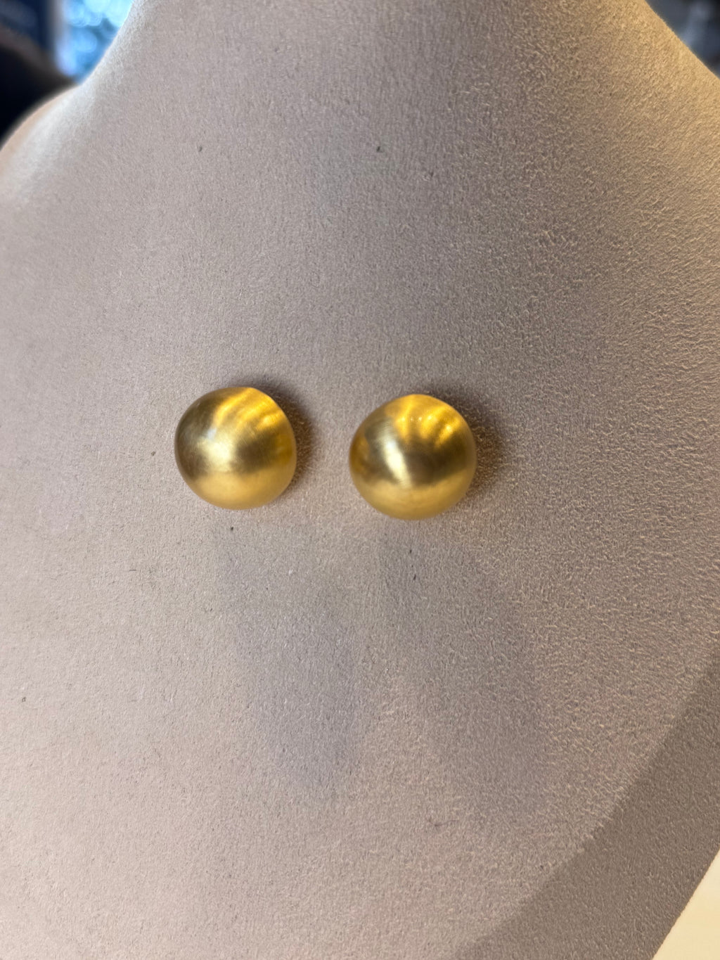 Orecchini RING