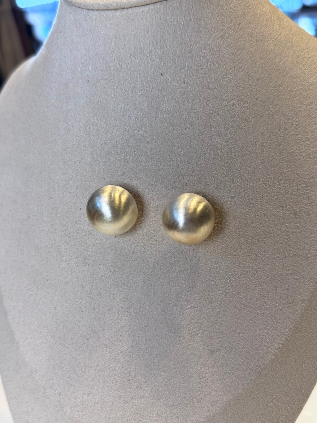 Orecchini RING