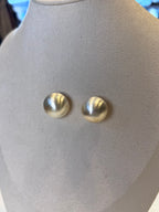 Orecchini RING
