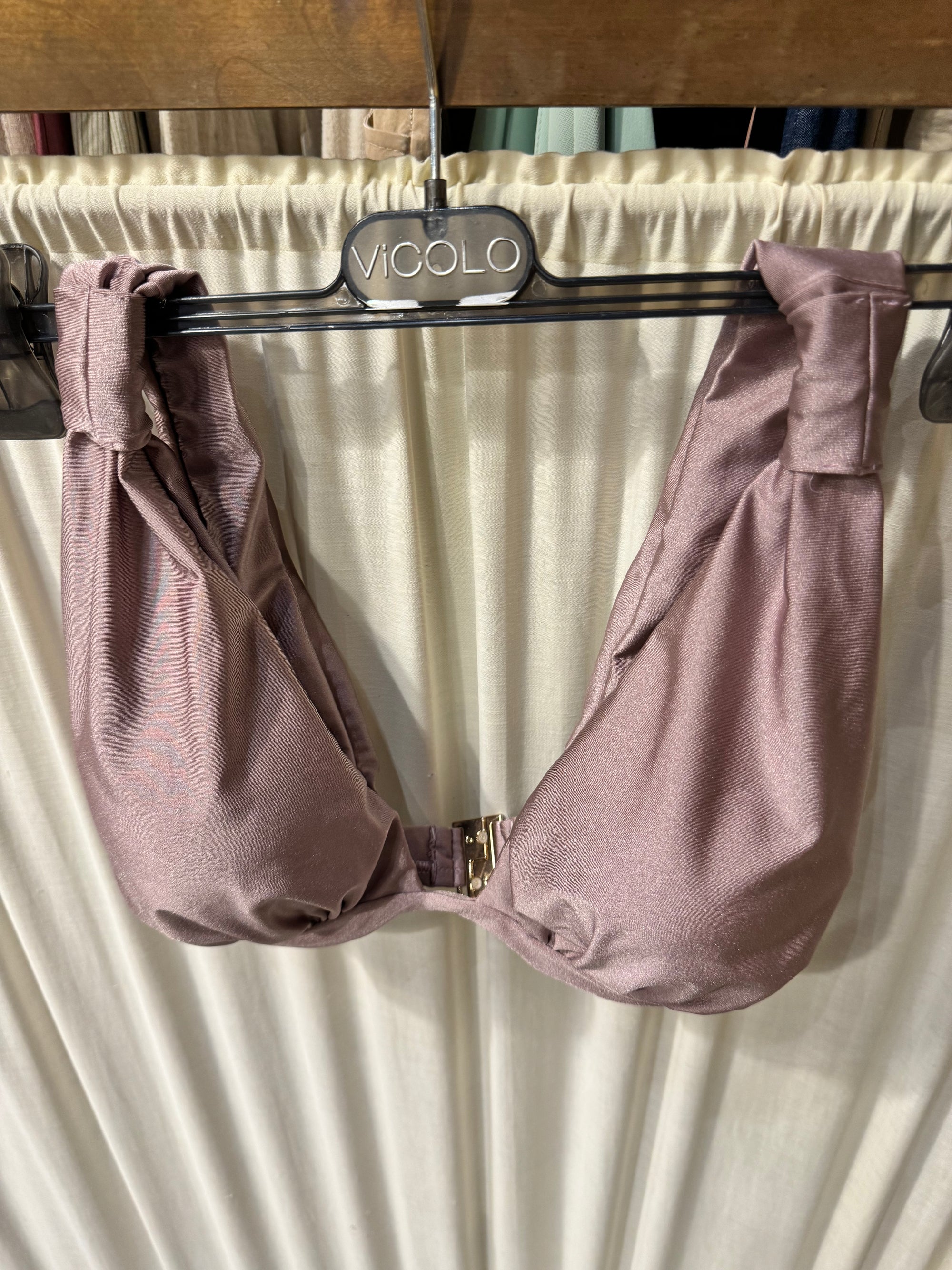 Costume glicine