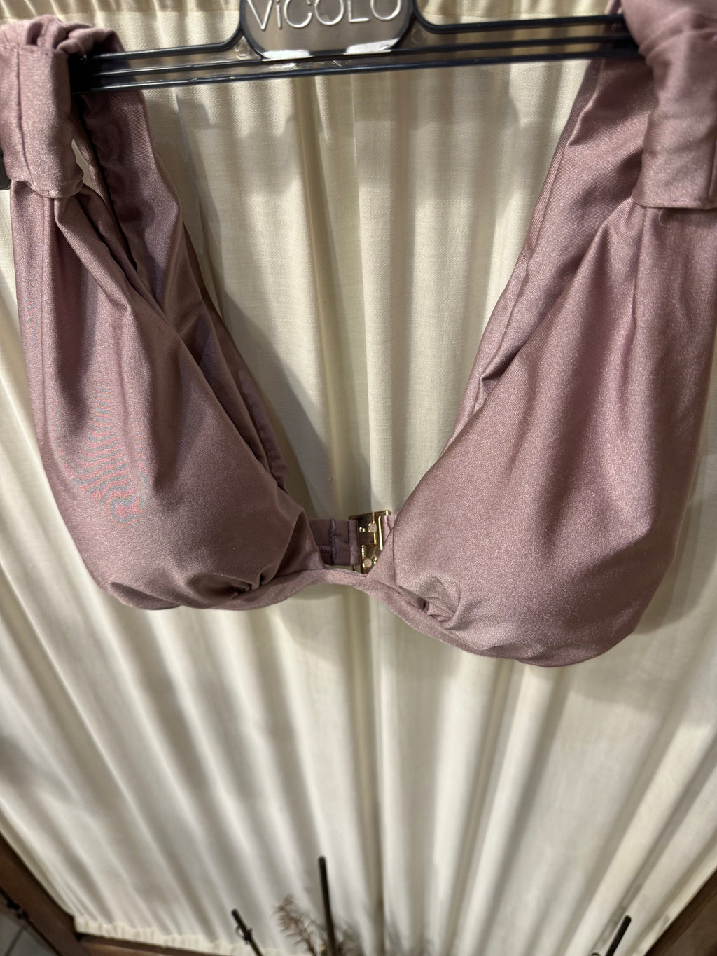 Costume glicine