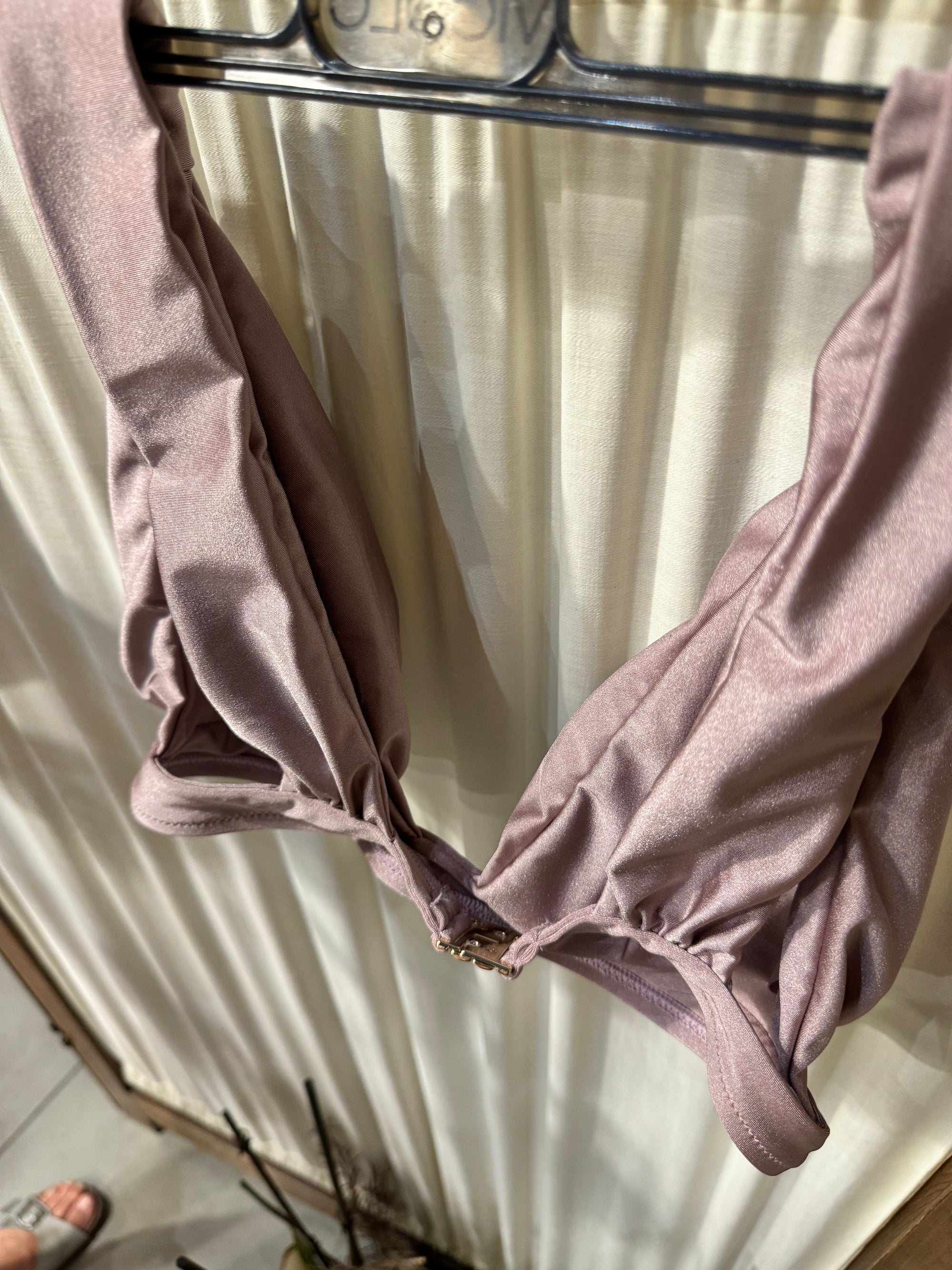 Costume glicine