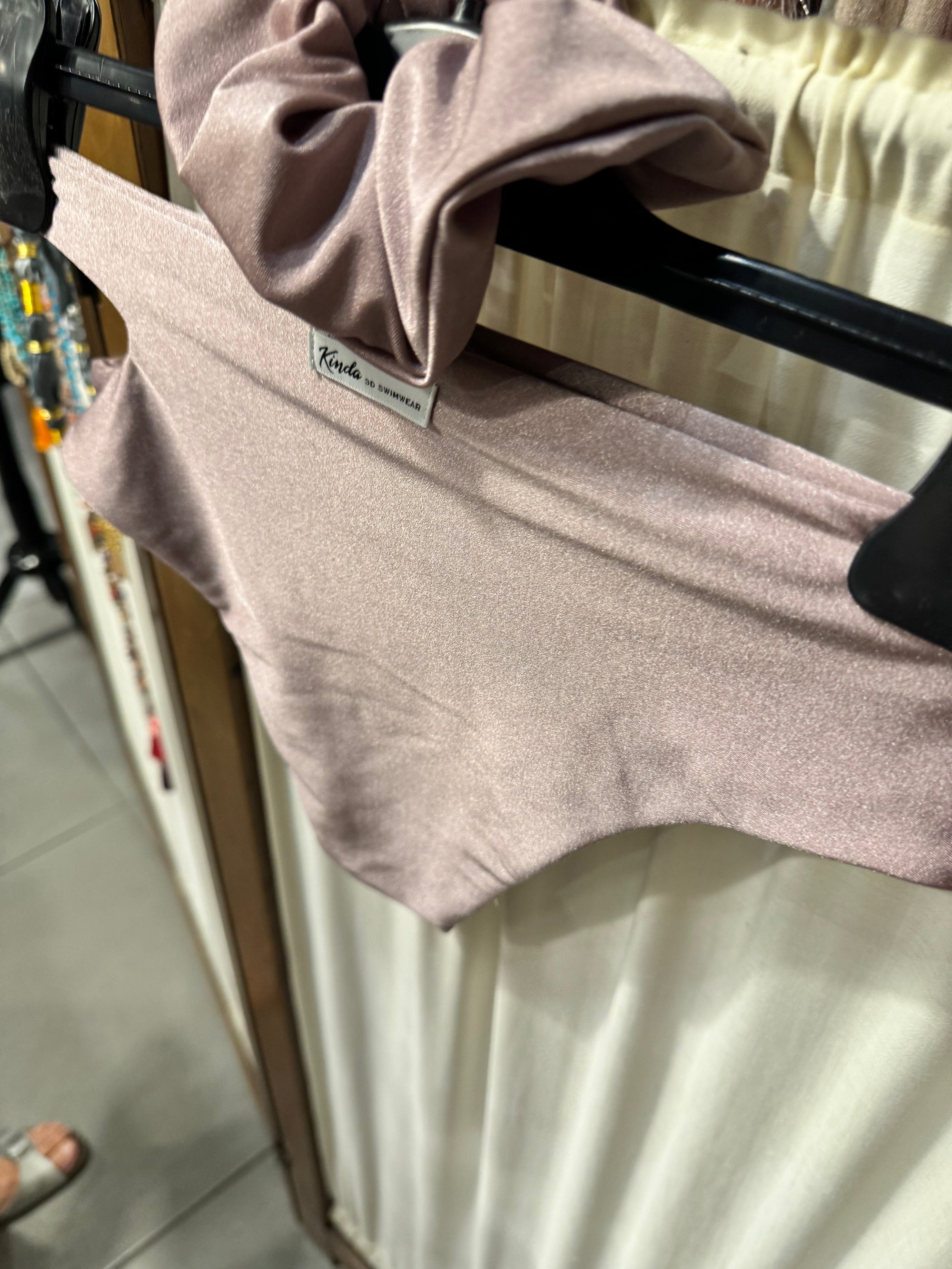 Costume glicine