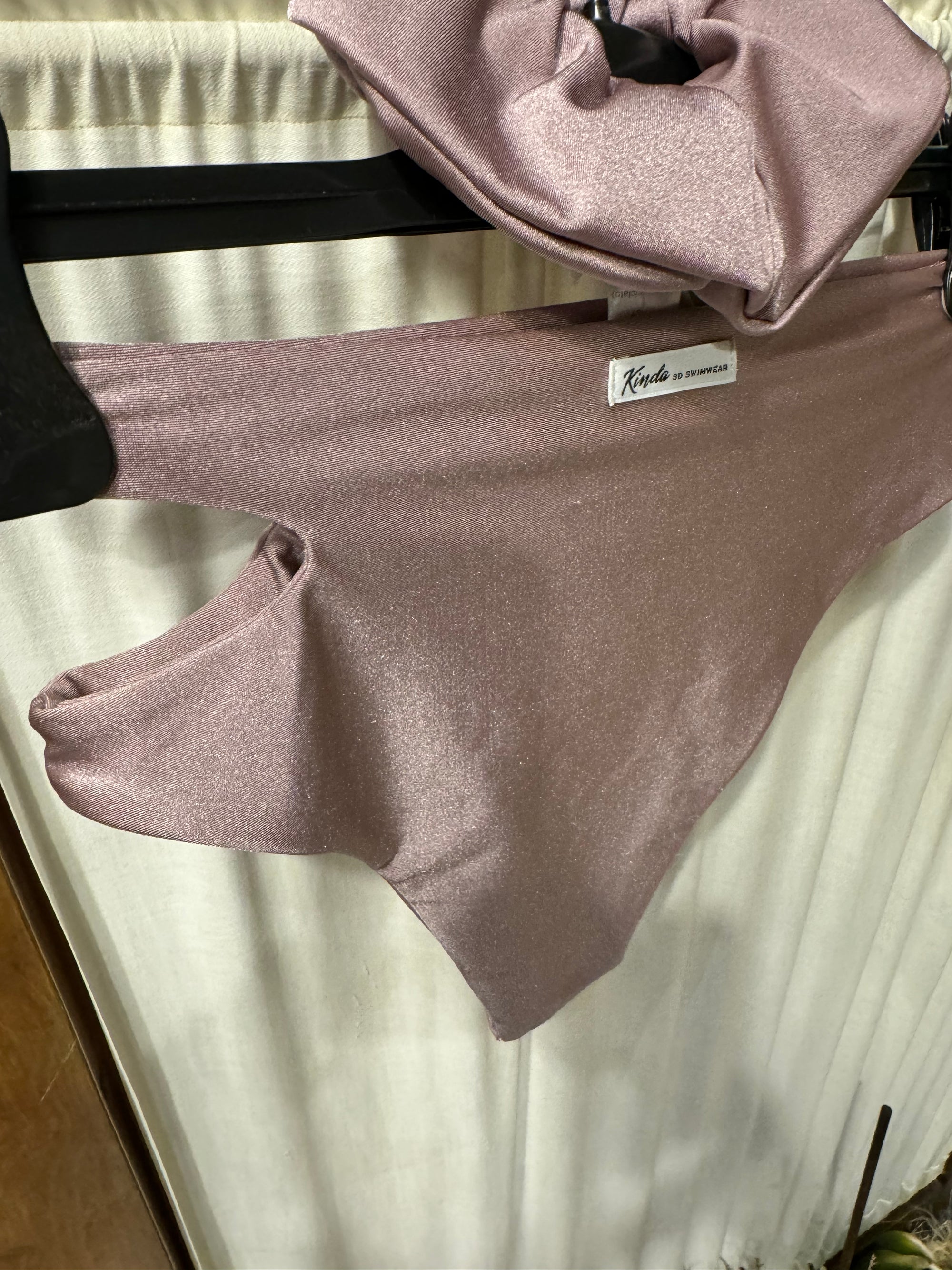 Costume glicine