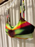 Costume arcobaleno