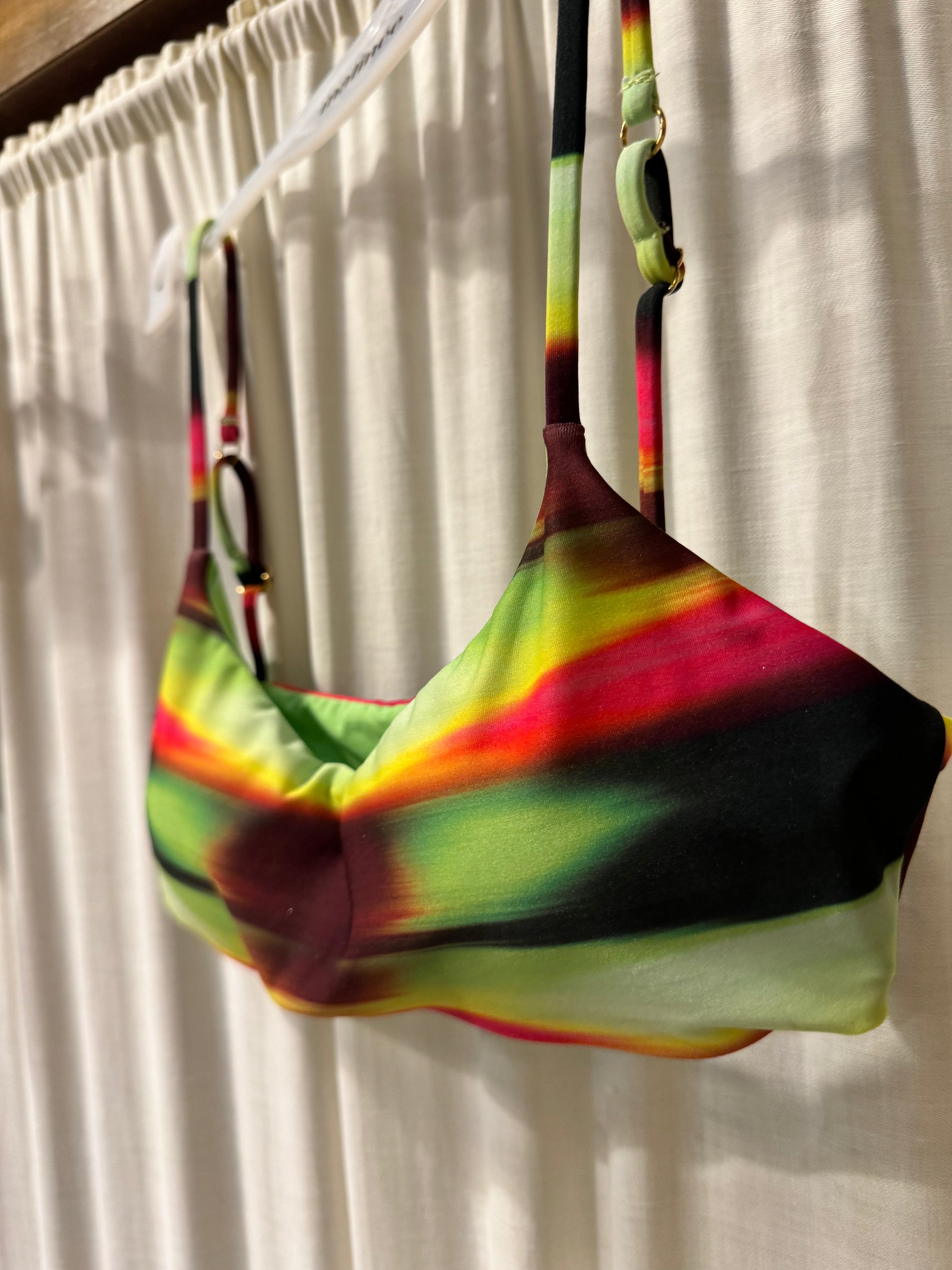 Costume arcobaleno