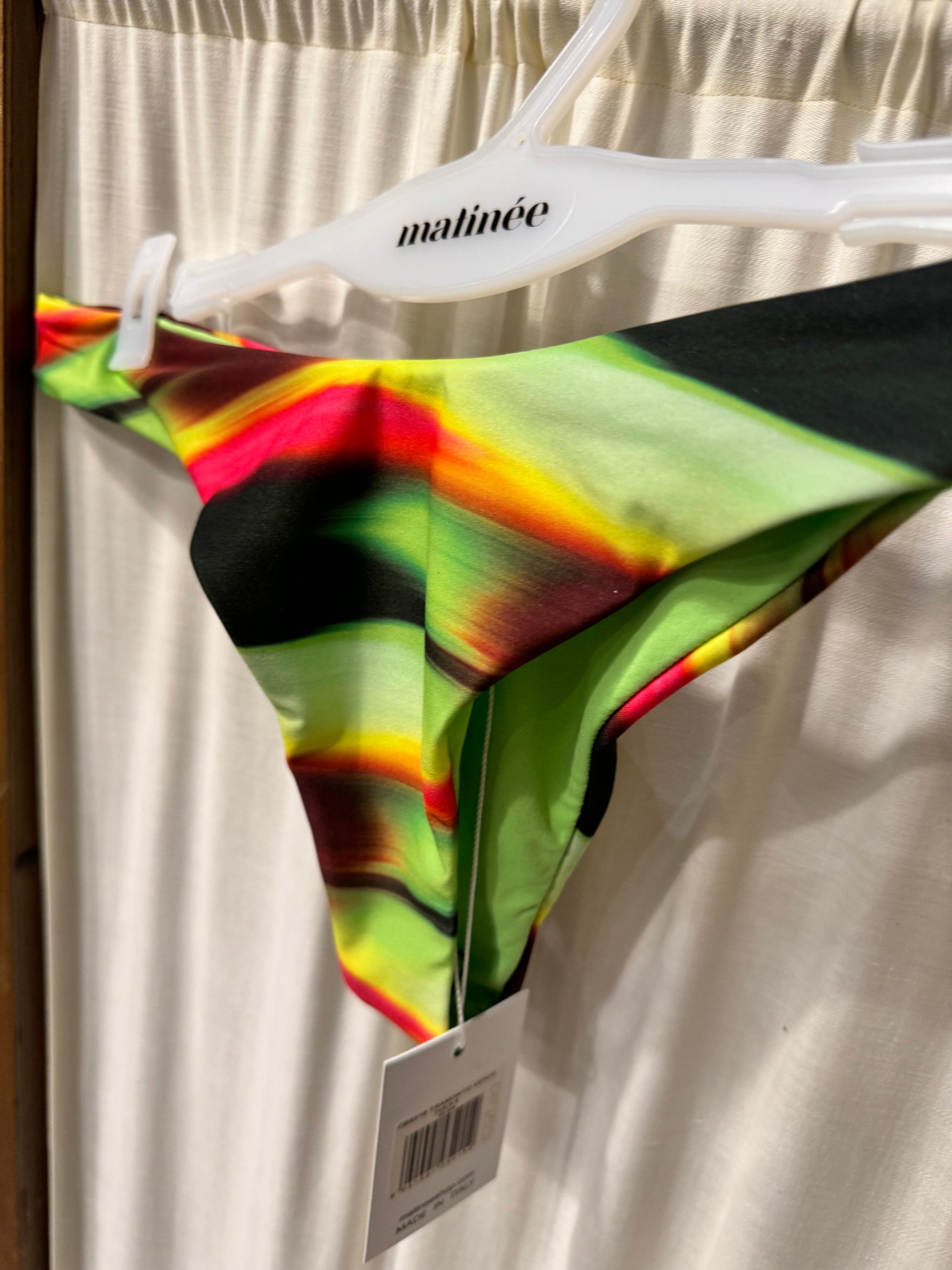 Costume arcobaleno