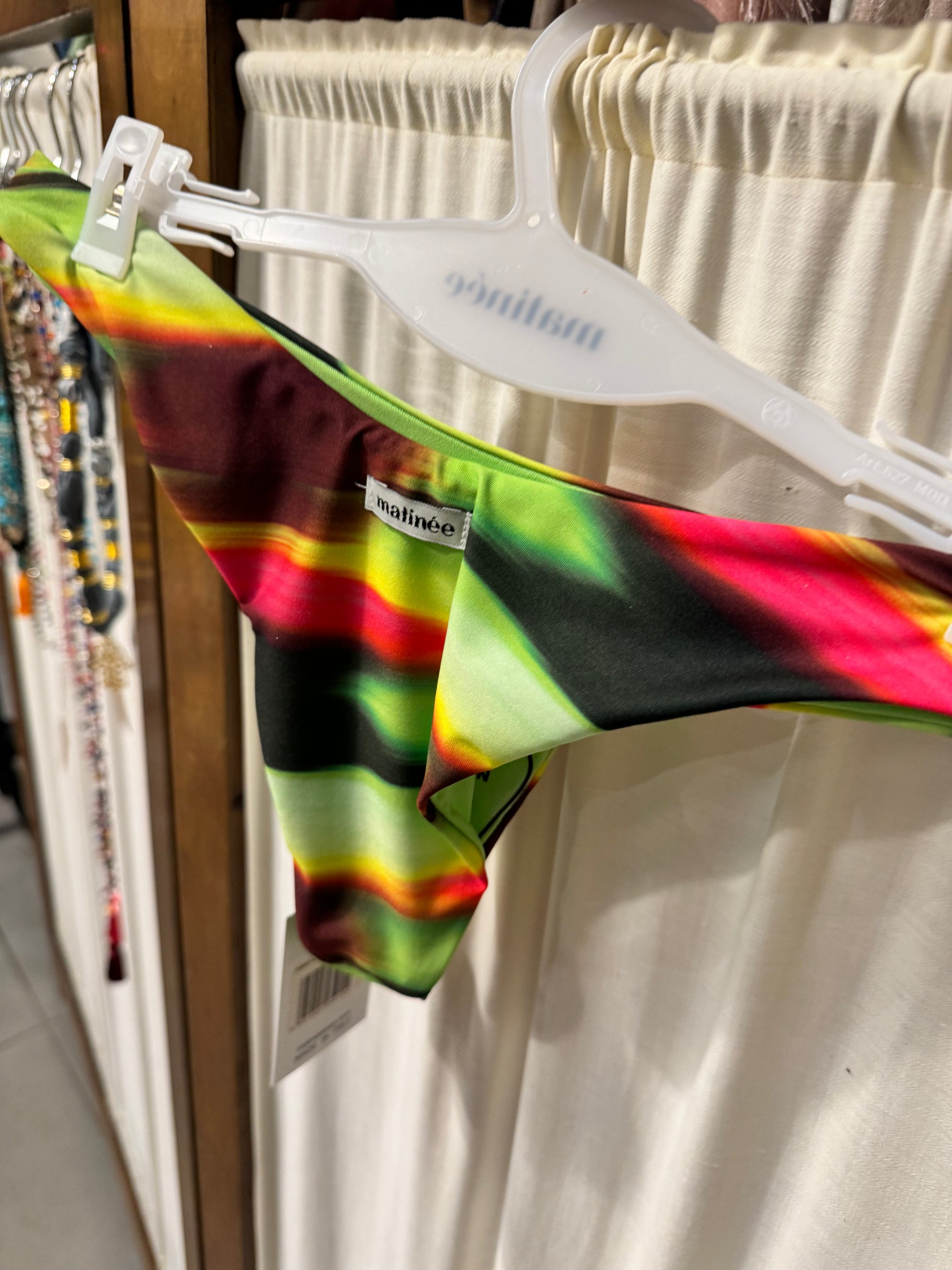 Costume arcobaleno