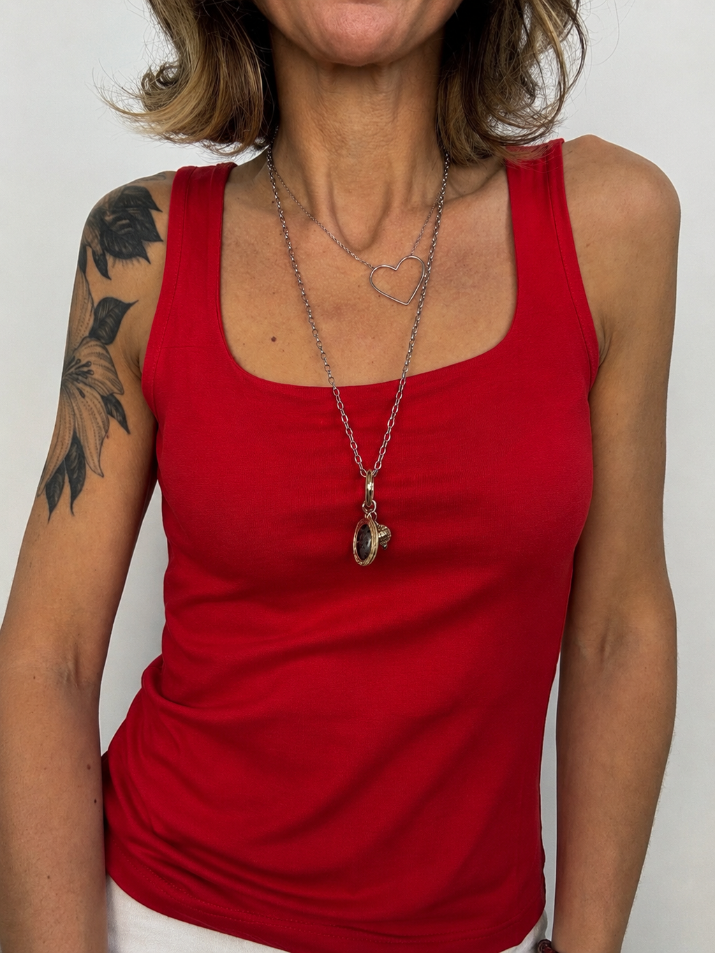 Canotta LETY