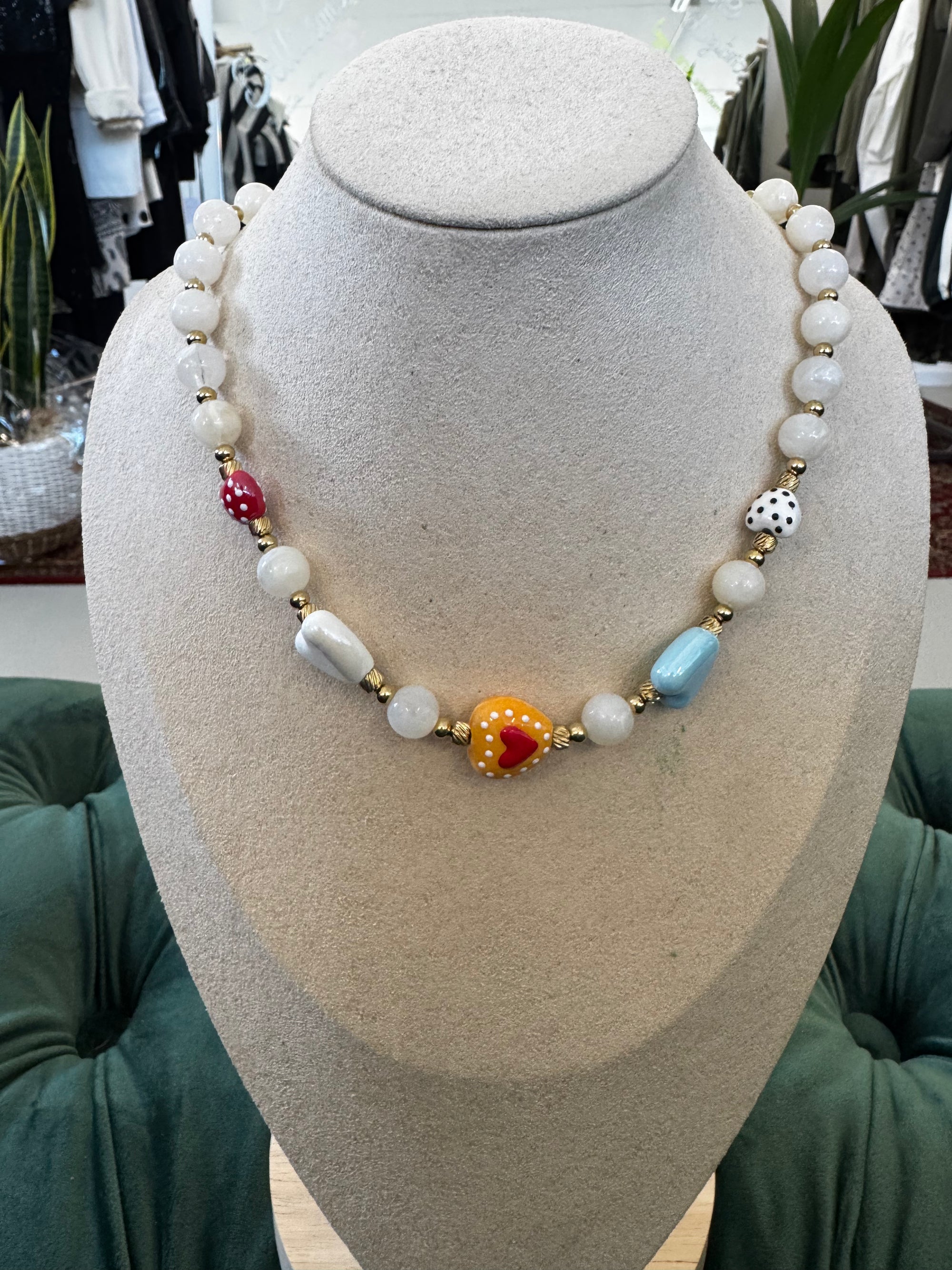 Collana FORMENTERA
