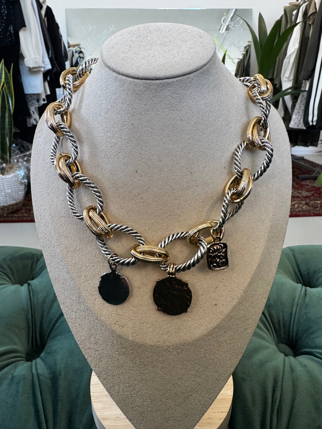 Collana METAL