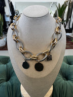 Collana METAL